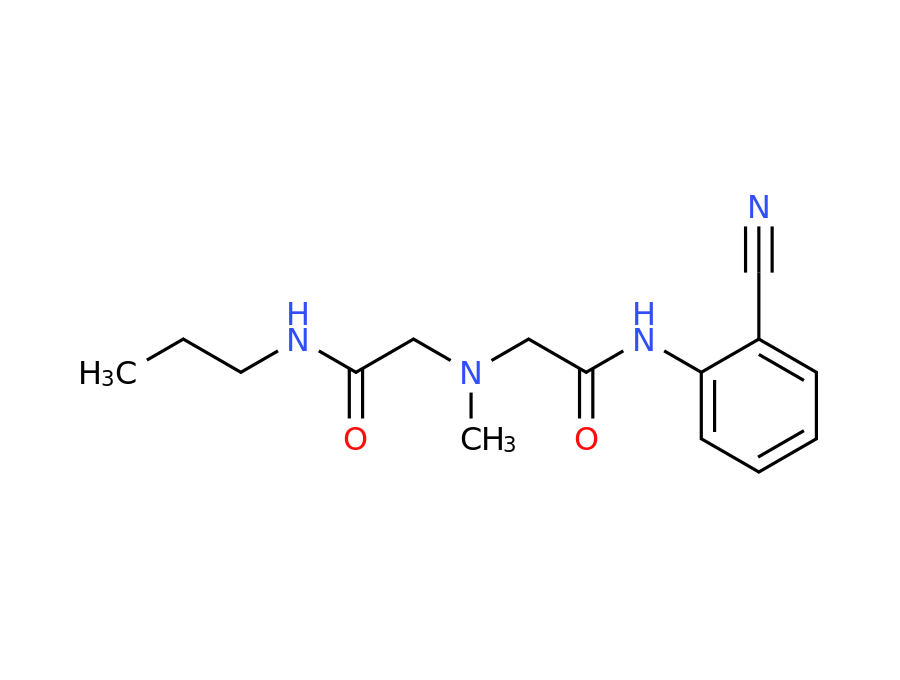 Structure Amb2315254