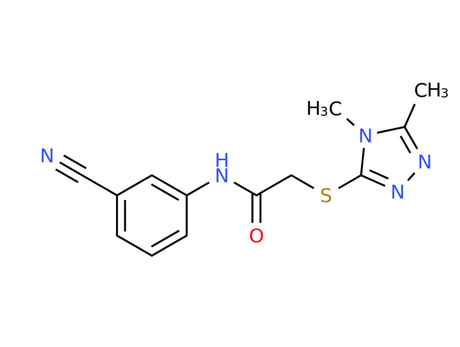 Structure Amb2315344