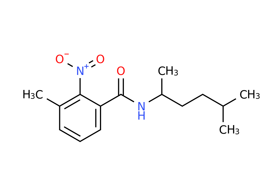 Structure Amb2315415