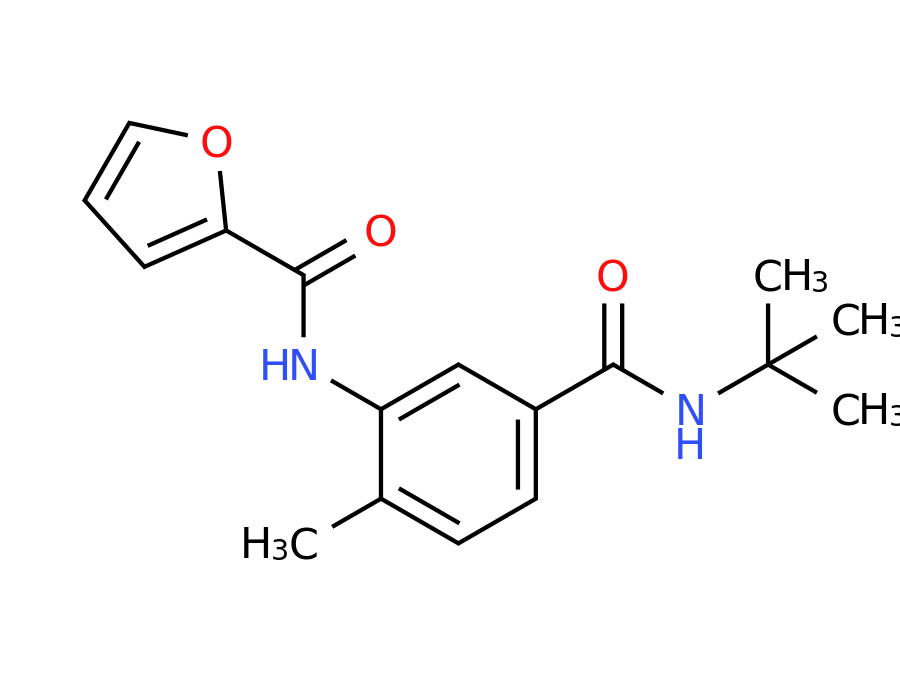 Structure Amb2315418