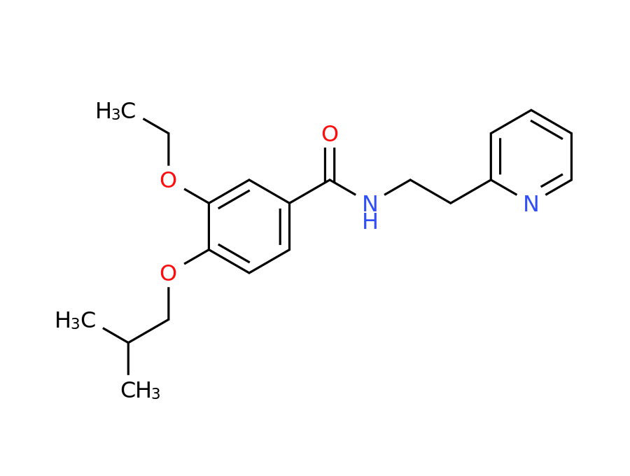 Structure Amb2315452