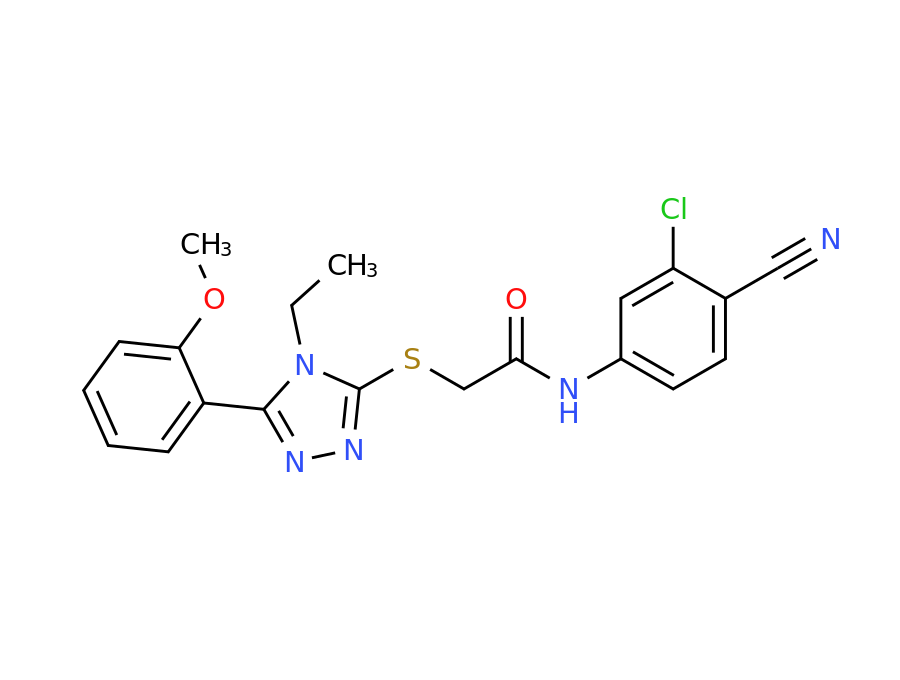 Structure Amb2315474