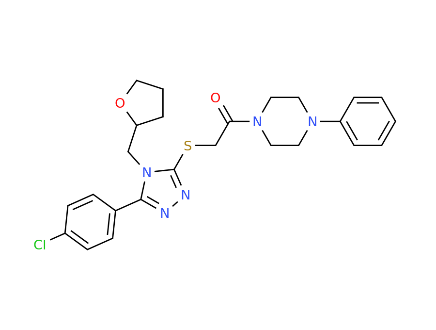 Structure Amb2315541