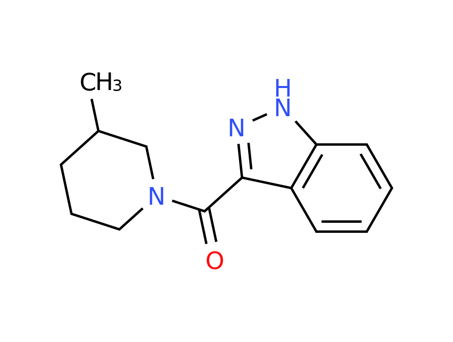 Structure Amb2315576