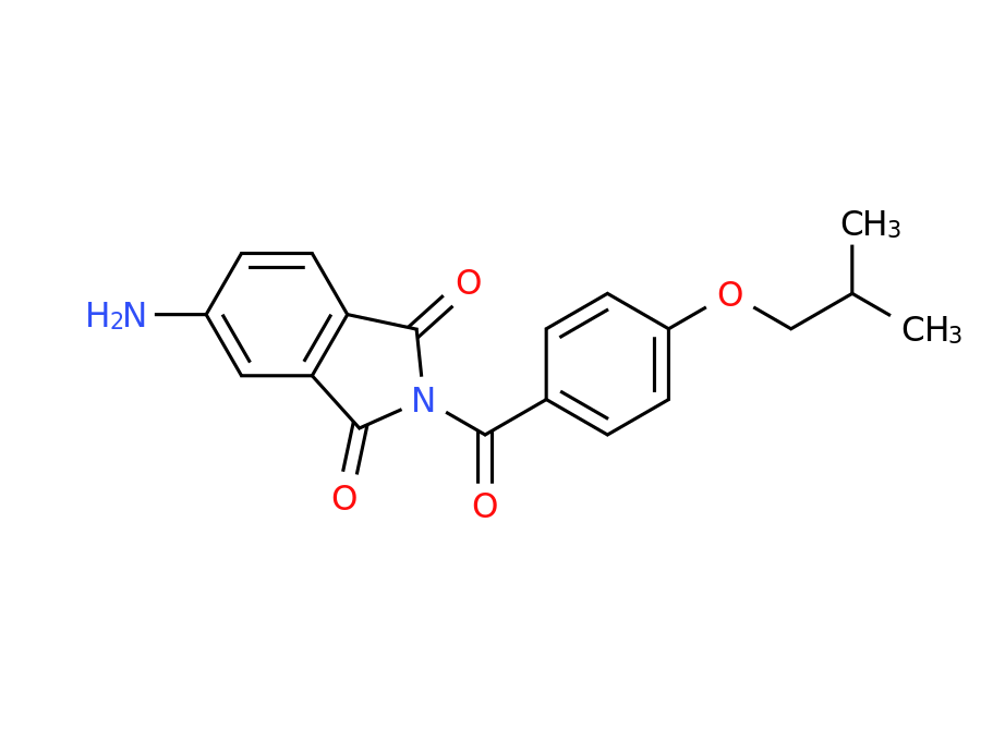 Structure Amb2315742