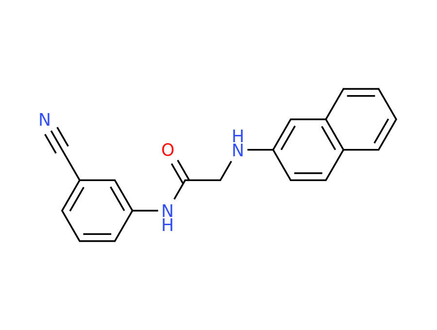 Structure Amb2315777