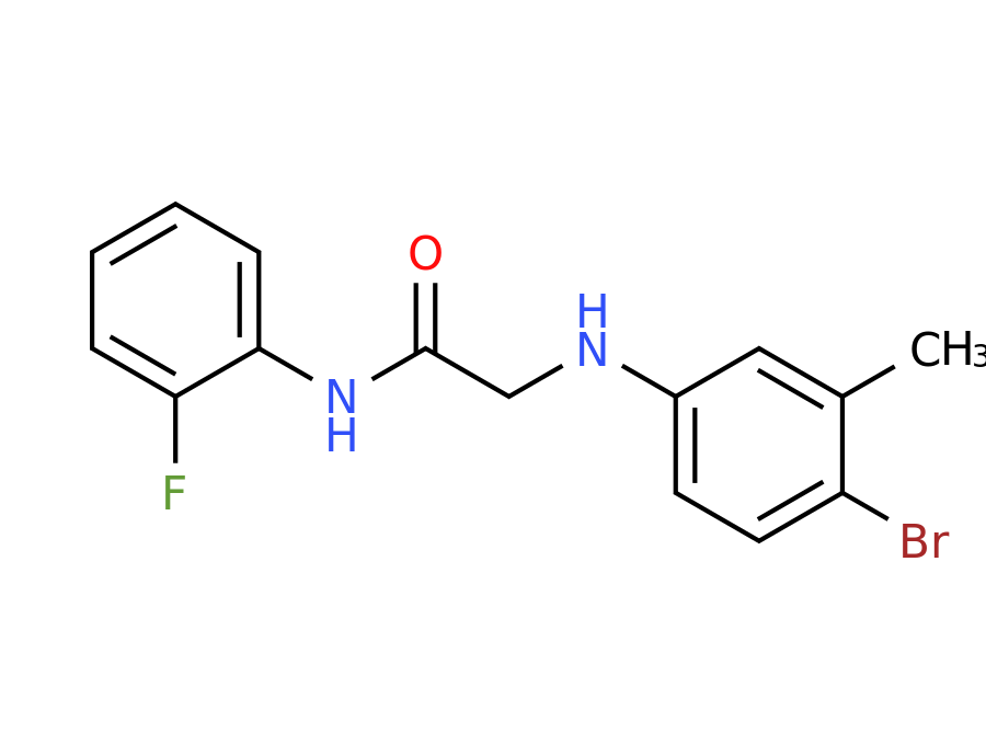 Structure Amb2315930