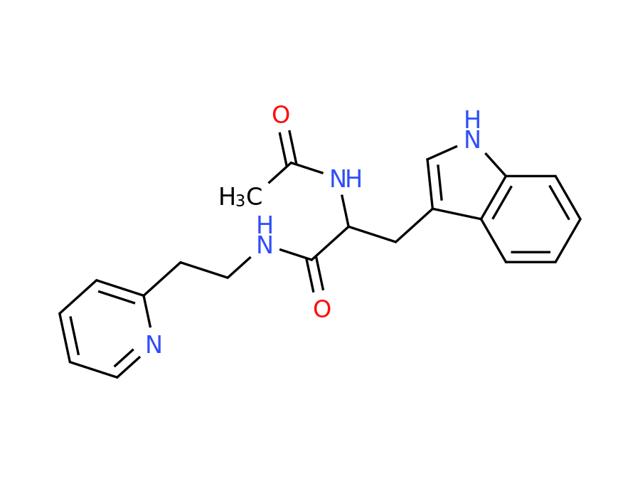 Structure Amb2316178