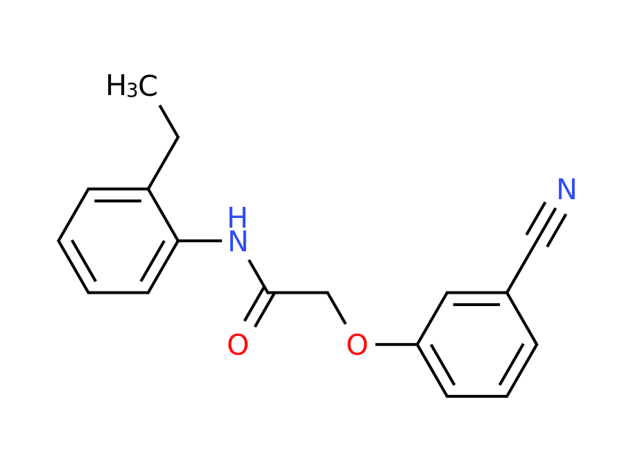 Structure Amb2316377