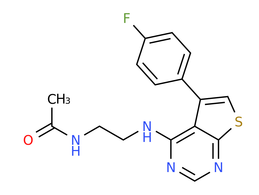 Structure Amb2316386
