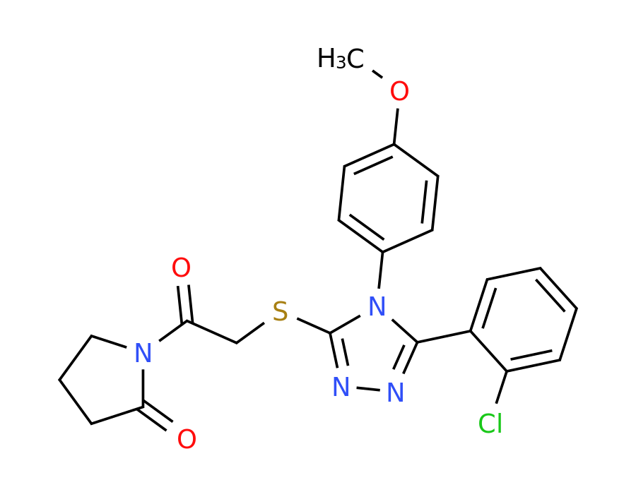 Structure Amb2316411