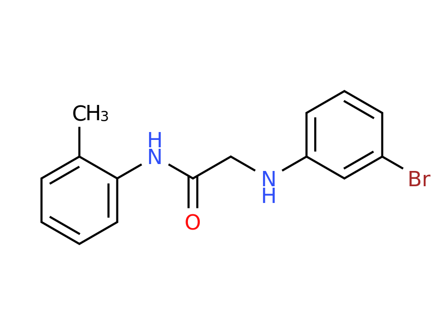 Structure Amb2316530