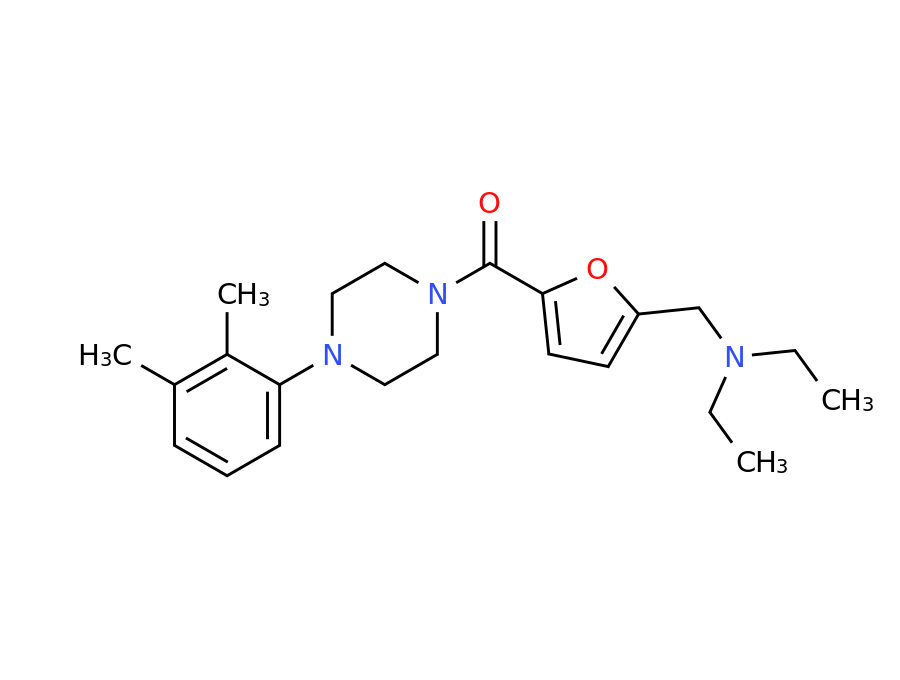 Structure Amb2316755