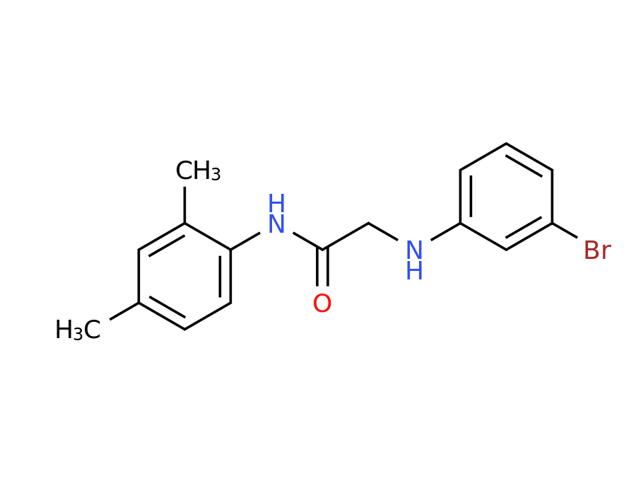 Structure Amb2316803