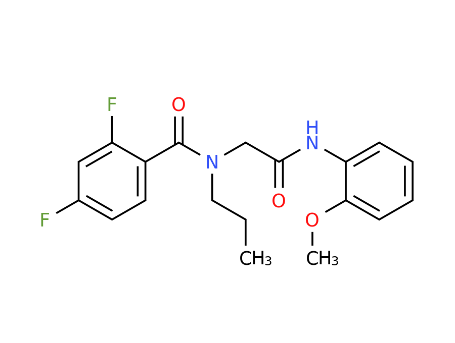 Structure Amb2317061