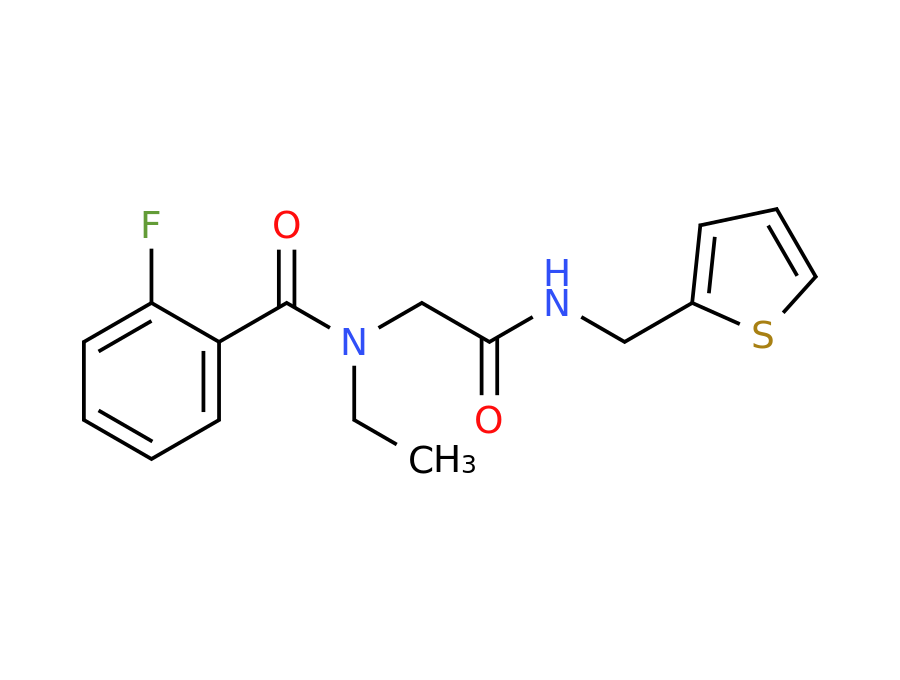 Structure Amb2317067
