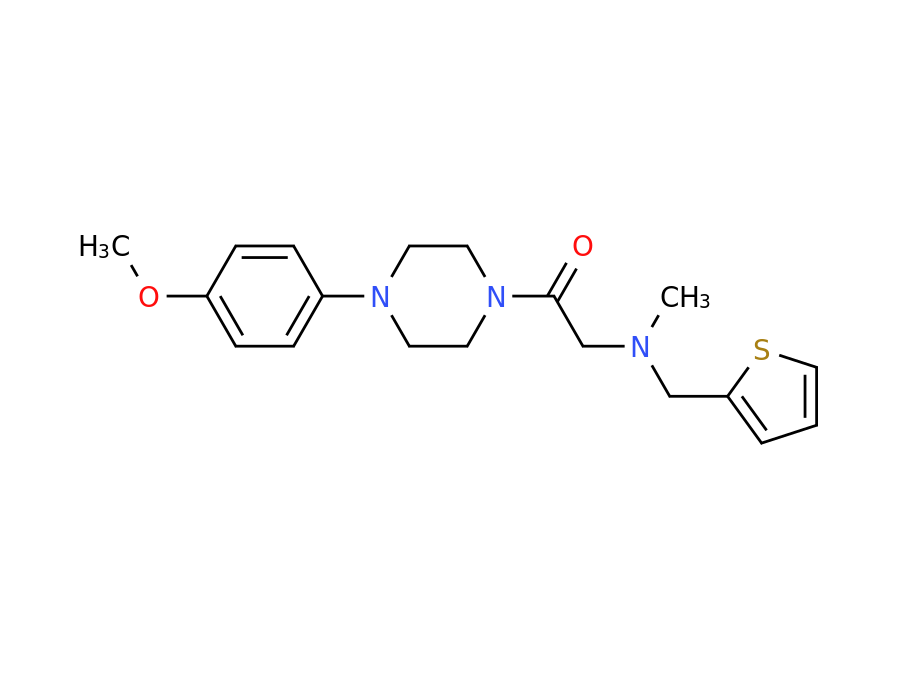 Structure Amb2317355