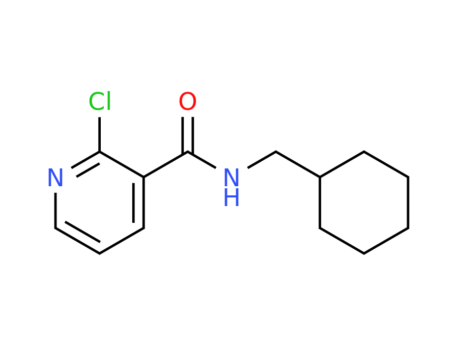 Structure Amb2317522