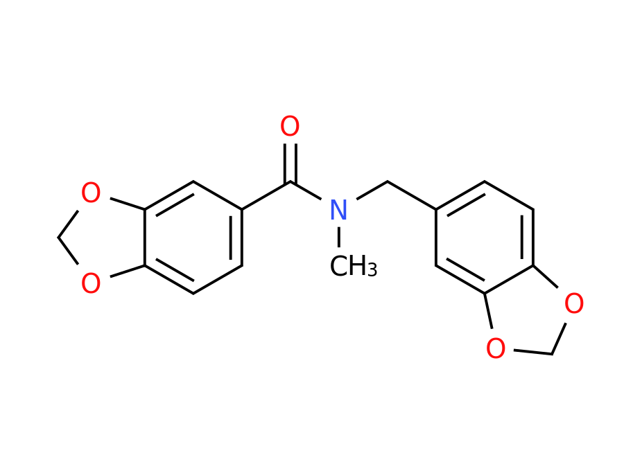 Structure Amb231758