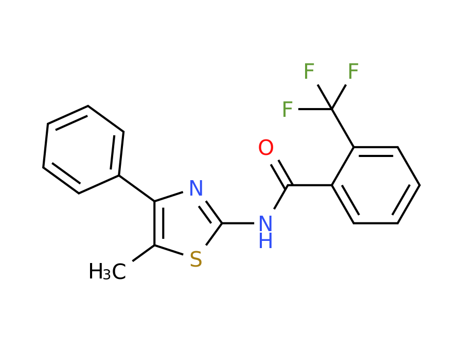 Structure Amb2317729