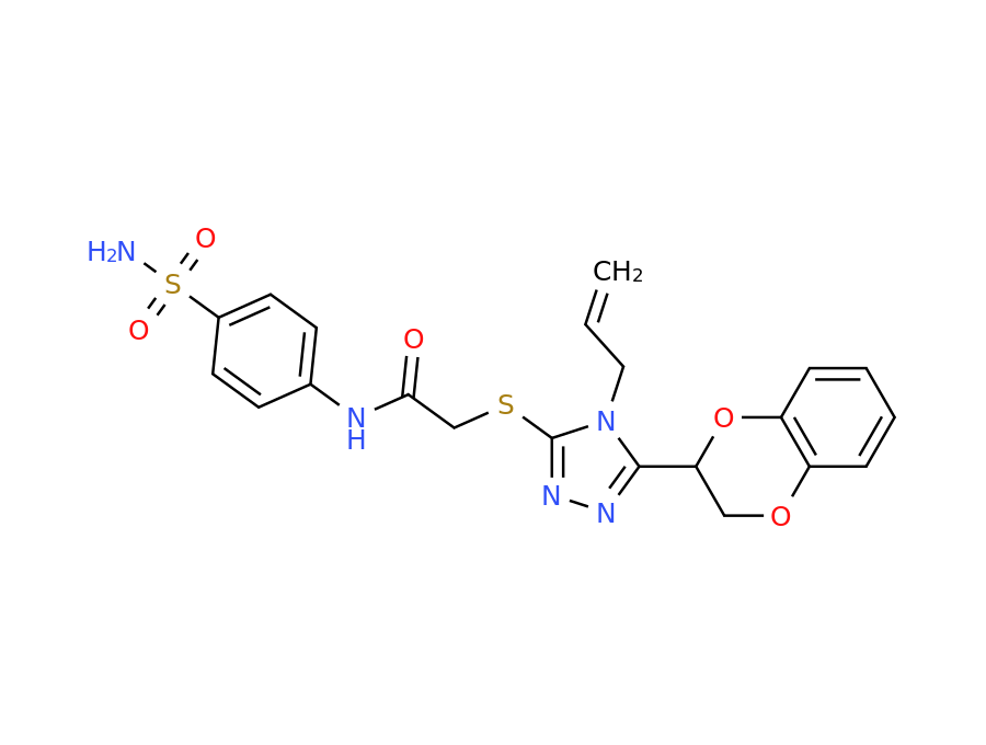 Structure Amb2318340