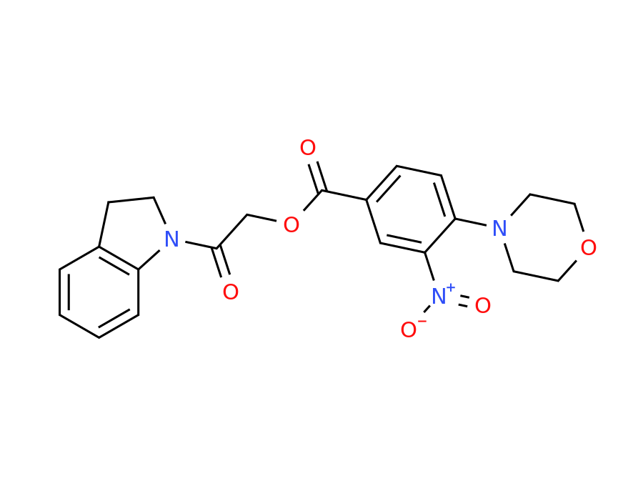 Structure Amb2318388