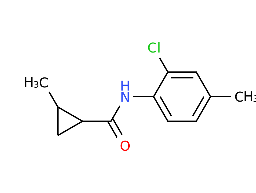 Structure Amb2318480