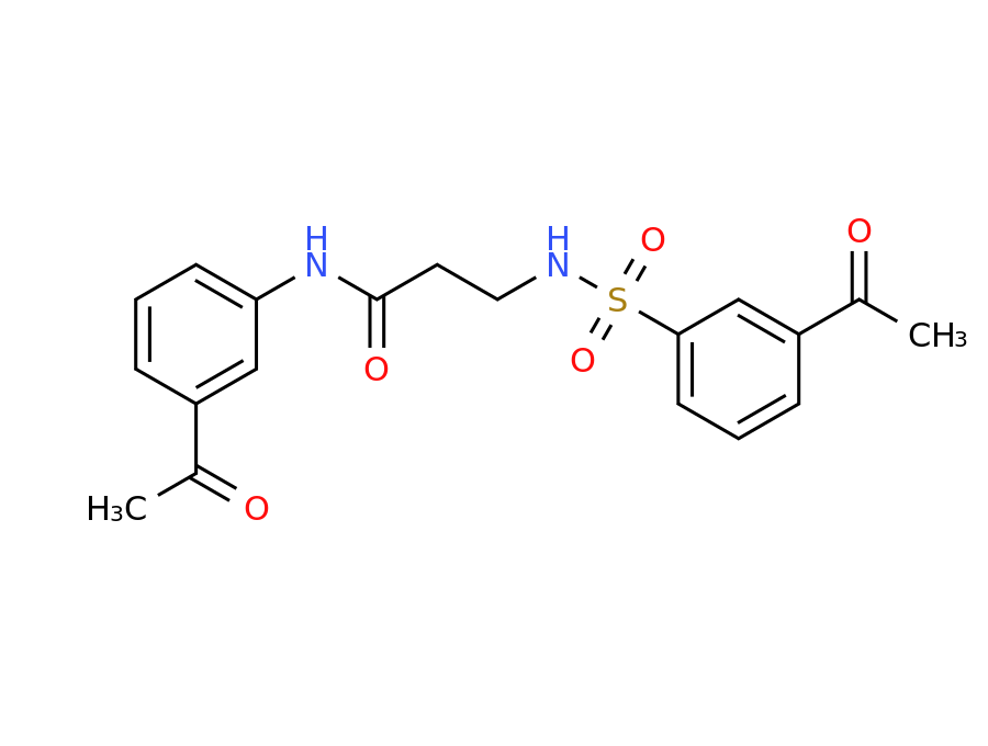 Structure Amb2318619