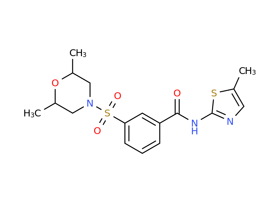 Structure Amb2318763