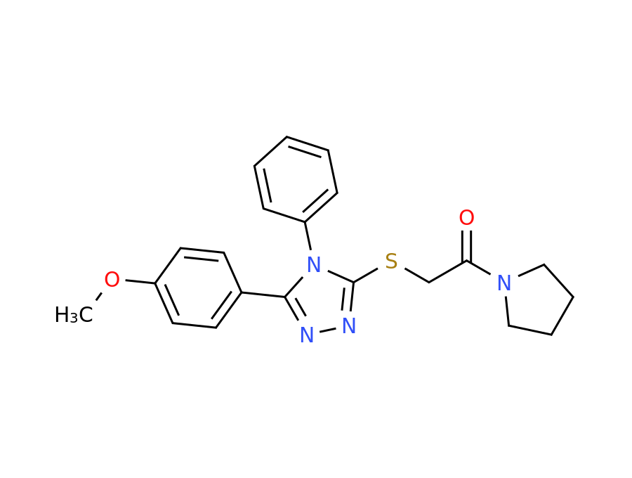 Structure Amb2318795