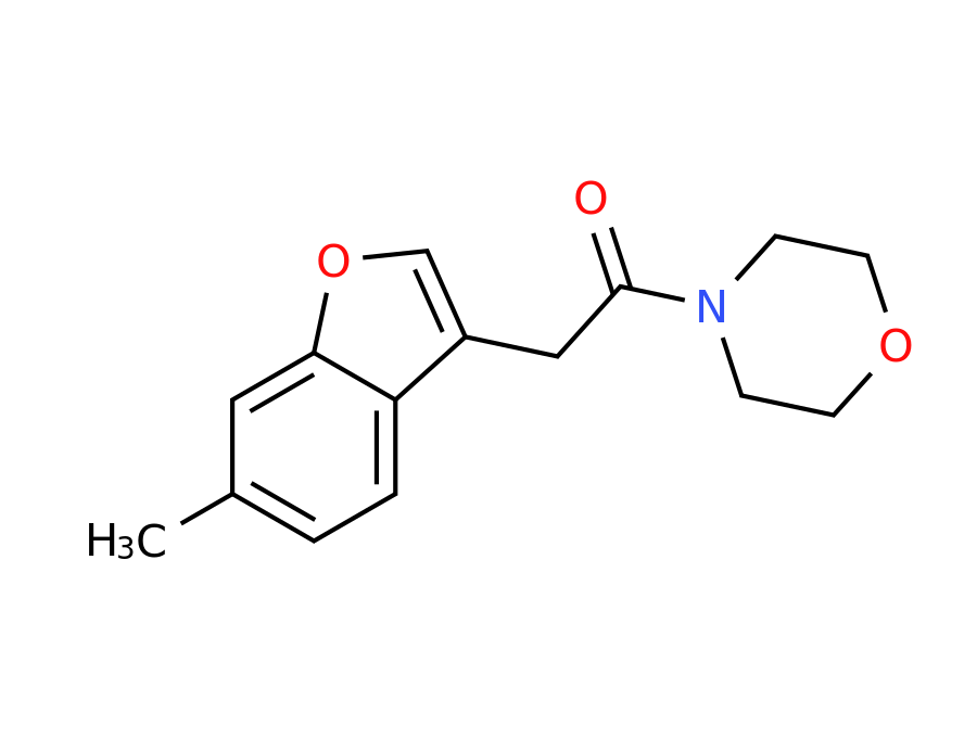 Structure Amb2318837