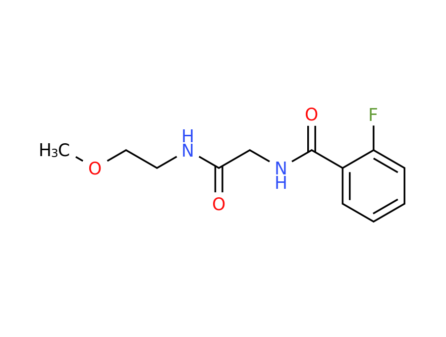 Structure Amb2319227