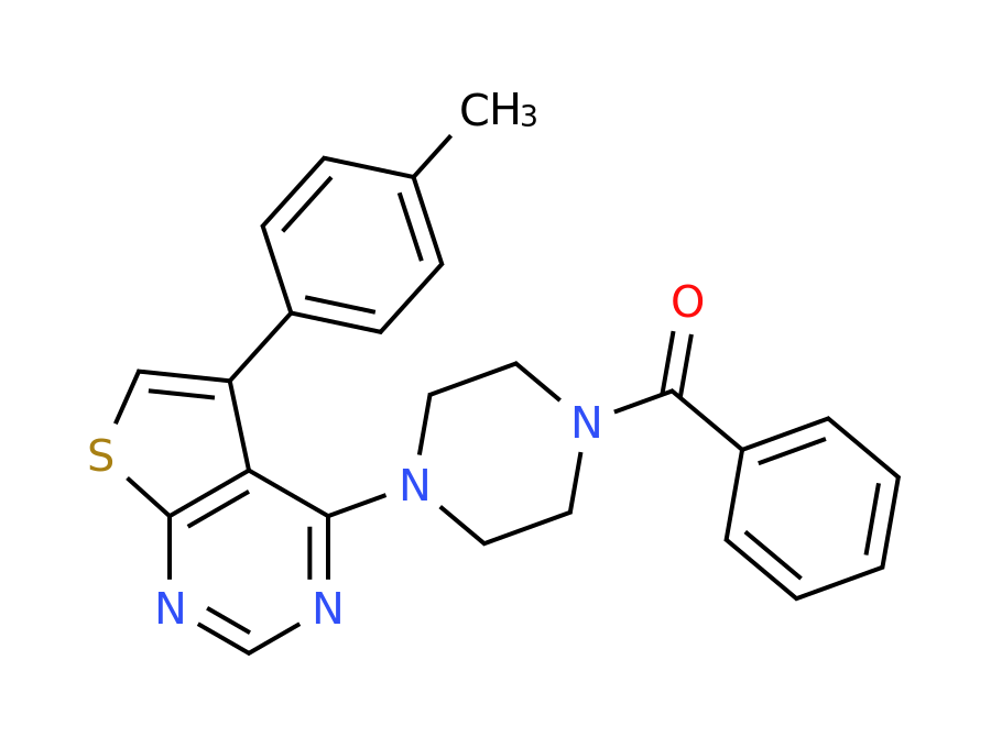 Structure Amb2319780