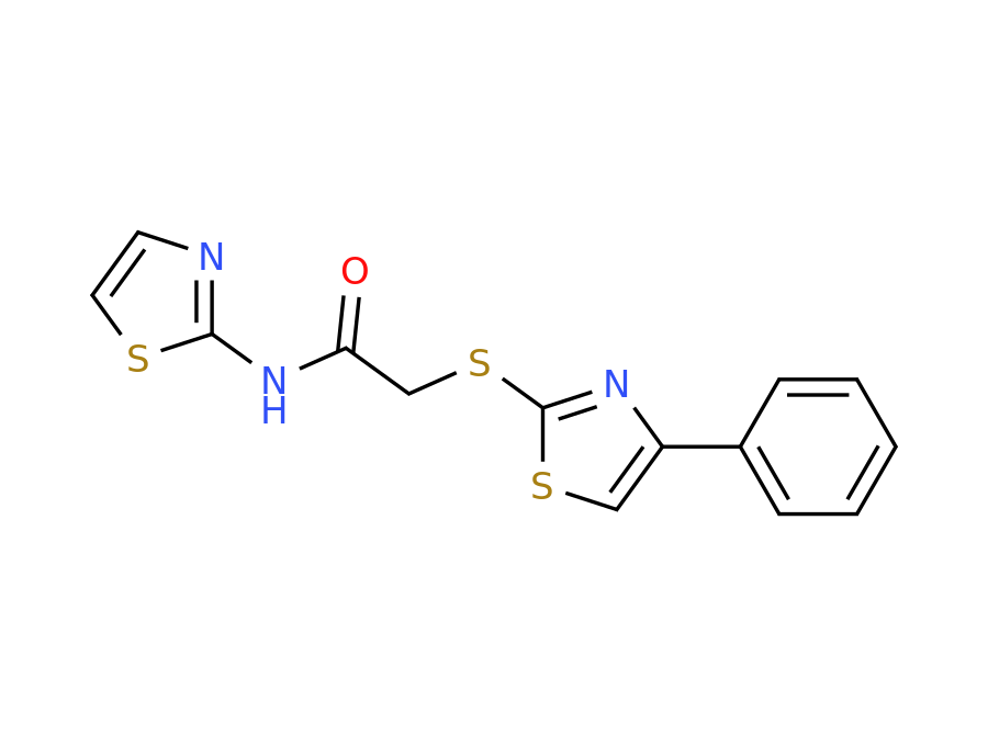 Structure Amb2319864