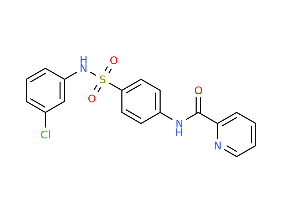 Structure Amb2319977