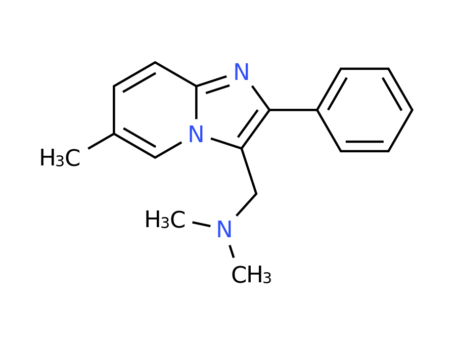 Structure Amb2320115