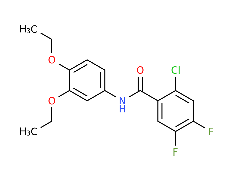 Structure Amb2320716