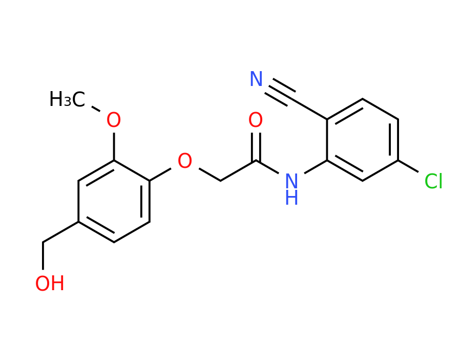 Structure Amb232073