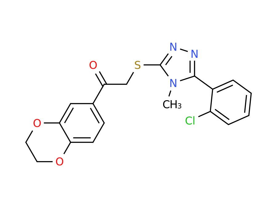 Structure Amb2320964