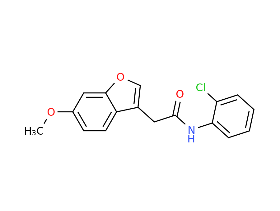 Structure Amb2321093