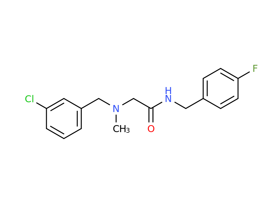 Structure Amb2321374