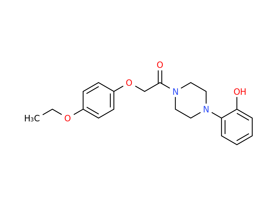 Structure Amb232153