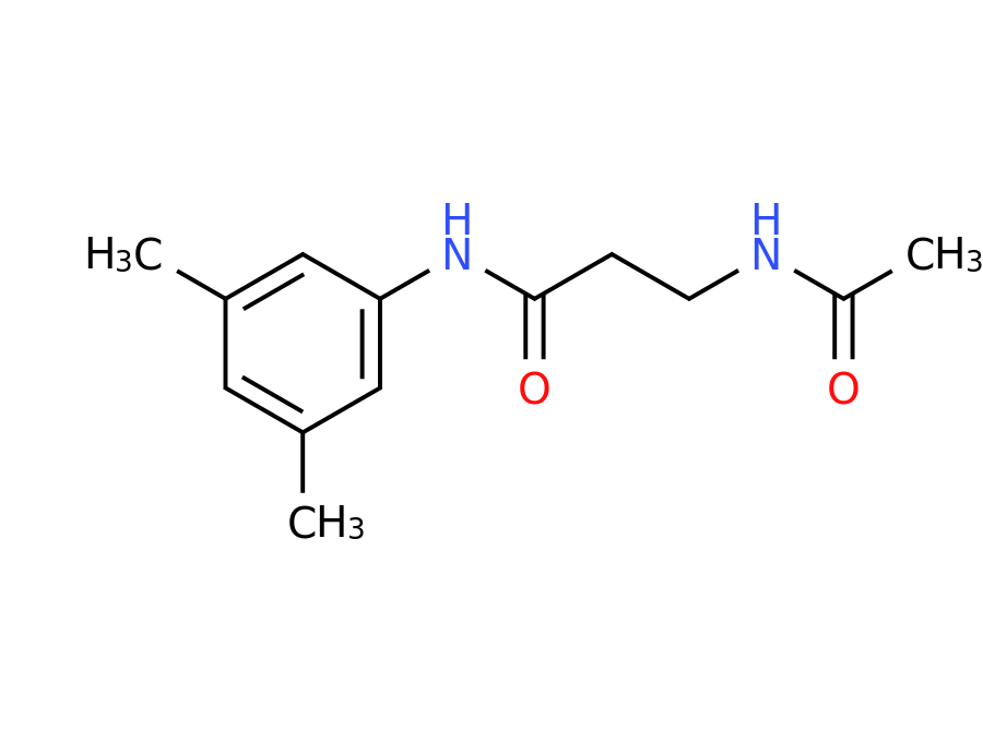 Structure Amb2321542