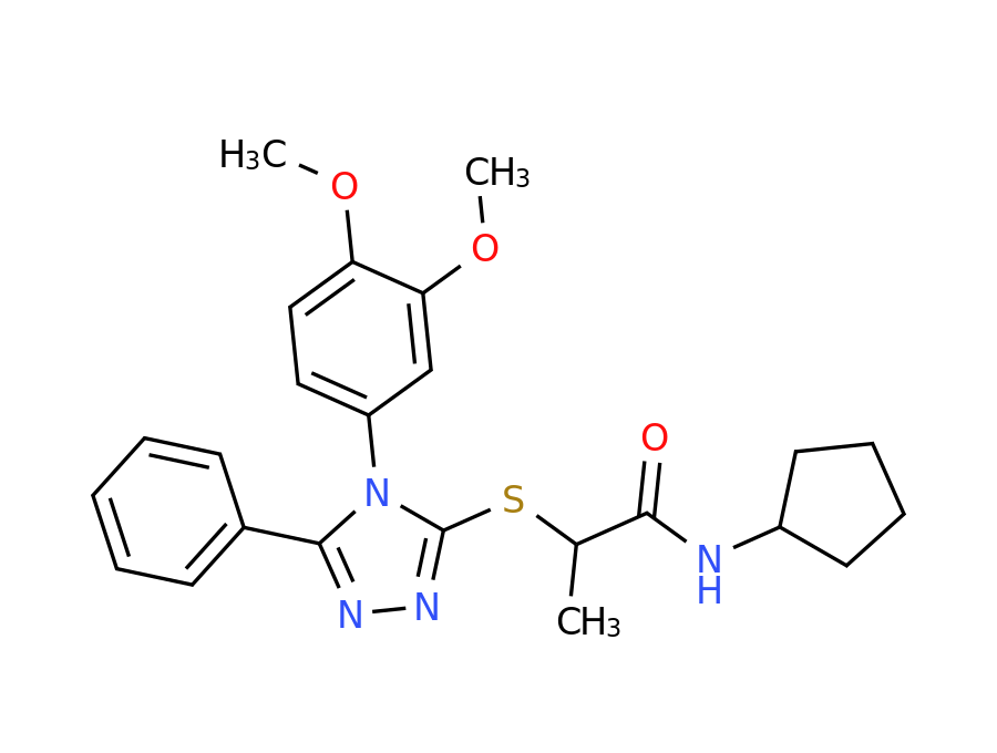 Structure Amb2321683