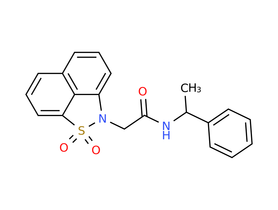 Structure Amb2321782