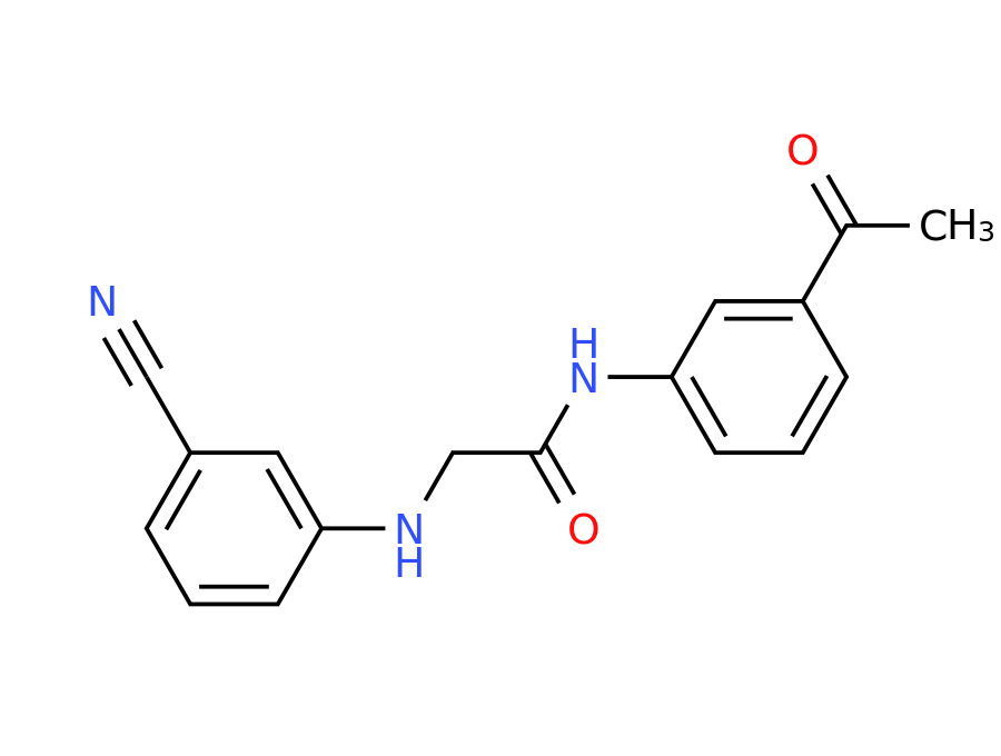 Structure Amb2322