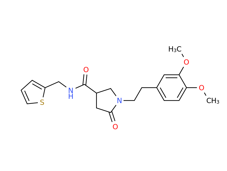 Structure Amb2322088