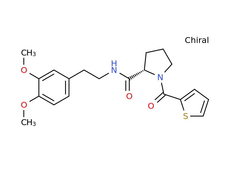 Structure Amb2322125