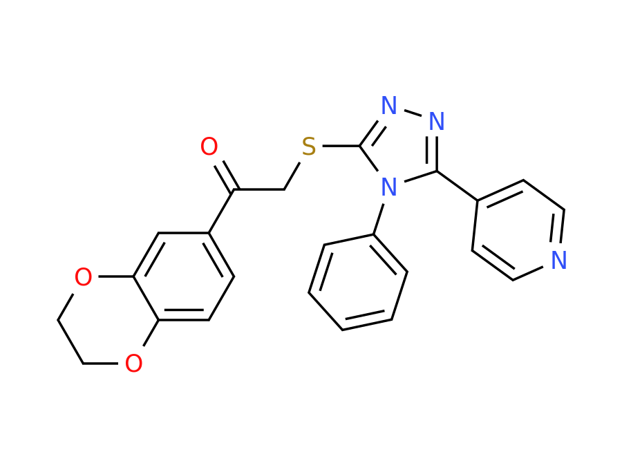 Structure Amb2322843