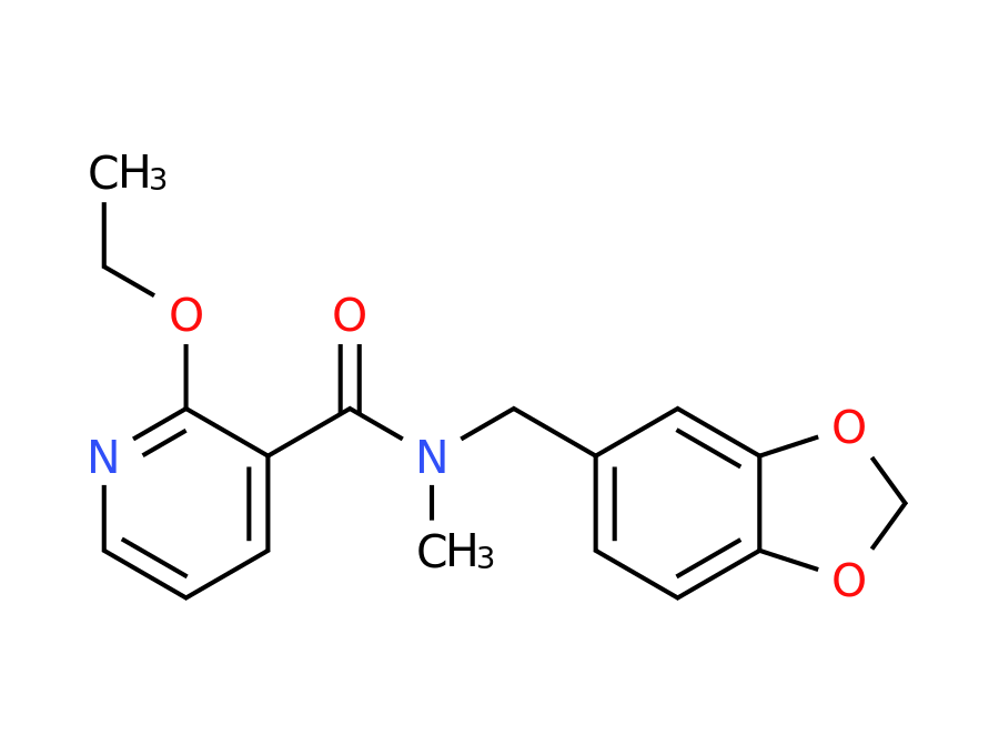 Structure Amb232294
